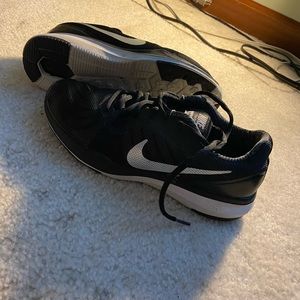Nike shoes, size 7